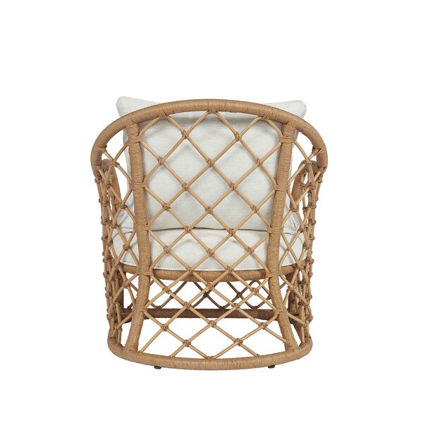 Miramar Accent Chair